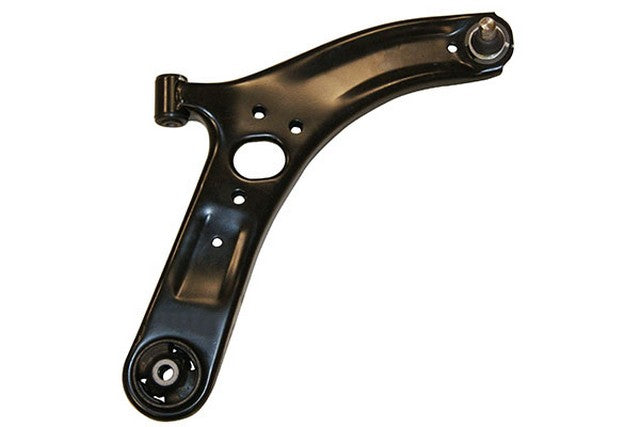 Suspensia Suspension Control Arm and Ball Joint Assembly  X23CJ2046