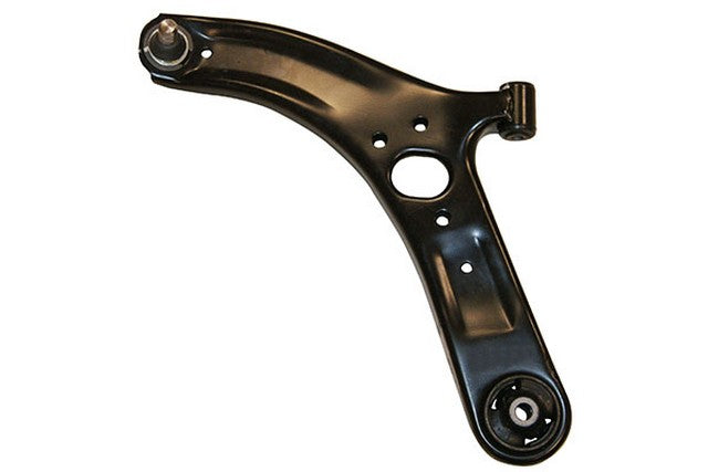 Suspensia Suspension Control Arm and Ball Joint Assembly  X23CJ2047
