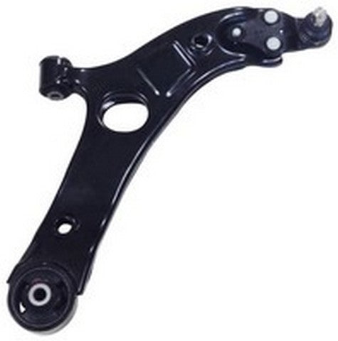 Suspensia Suspension Control Arm and Ball Joint Assembly  X23CJ2054