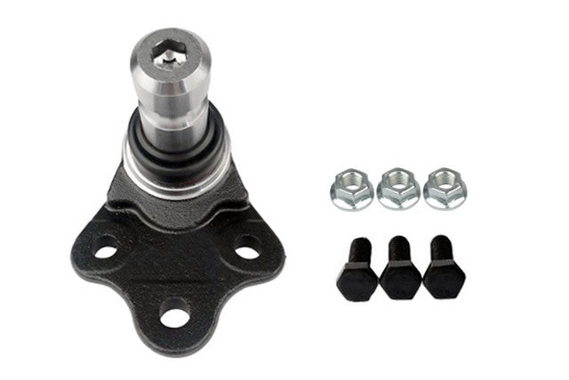 Suspensia Suspension Ball Joint  X25BJ0341