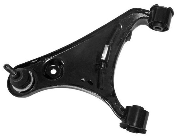 Suspensia Suspension Control Arm and Ball Joint Assembly  X25CJ0918