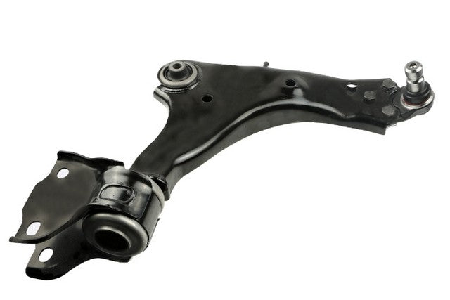 Suspensia Suspension Control Arm and Ball Joint Assembly  X25CJ1102