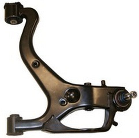 Suspensia Suspension Control Arm and Ball Joint Assembly  X25CJ2101
