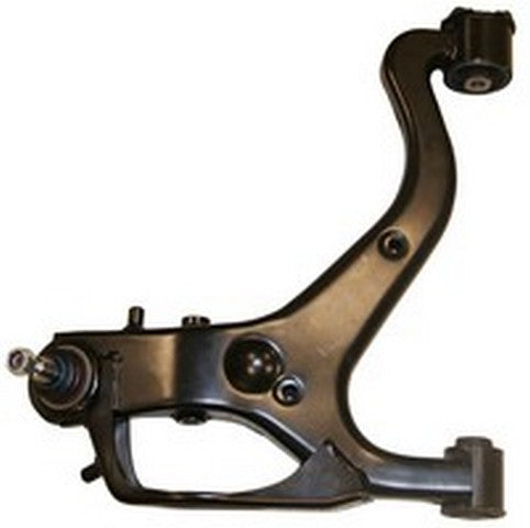 Suspensia Suspension Control Arm and Ball Joint Assembly  X25CJ2102