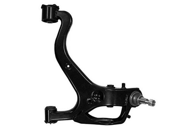 Suspensia Suspension Control Arm and Ball Joint Assembly  X25CJ2111