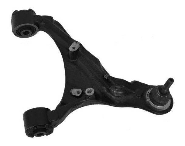 Suspensia Suspension Control Arm and Ball Joint Assembly  X25CJ7671