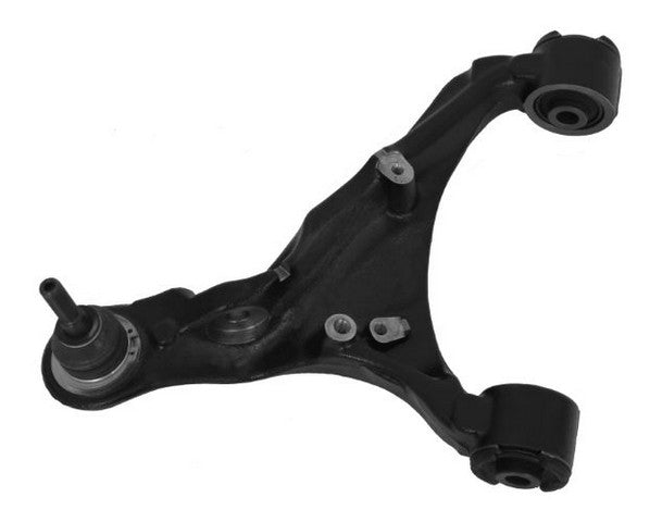 Suspensia Suspension Control Arm and Ball Joint Assembly  X25CJ7672