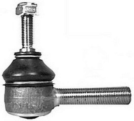 Suspensia Steering Tie Rod End  X25TE2080