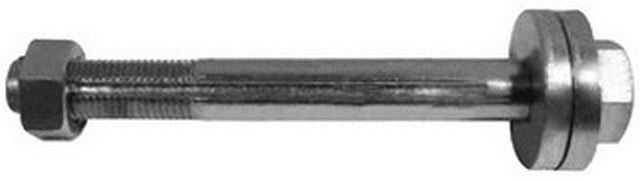 Suspensia Suspension Control Arm Bolt  X31BO0002