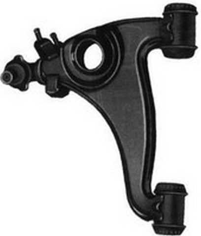Suspensia Suspension Control Arm and Ball Joint Assembly  X31CJ2259
