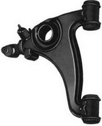 Suspensia Suspension Control Arm and Ball Joint Assembly  X31CJ2261