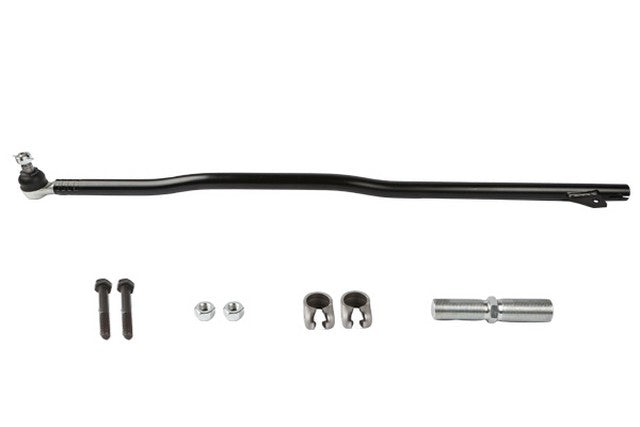 Suspensia Steering Tie Rod End  X31TE0456
