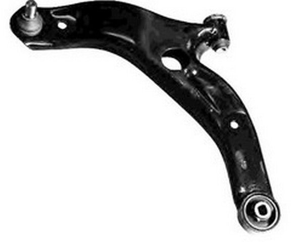 Suspensia Suspension Control Arm and Ball Joint Assembly  X32CJ2573