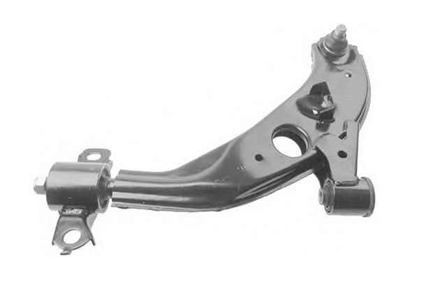 Suspensia Suspension Control Arm and Ball Joint Assembly  X32CJ2587
