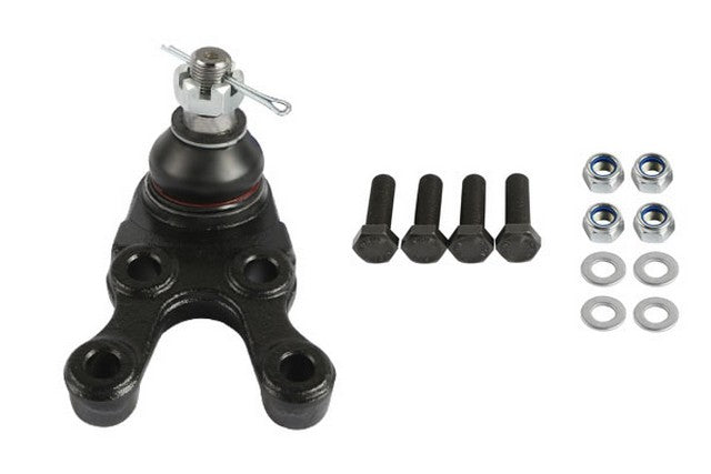 Suspensia Suspension Ball Joint  X33BJ2755