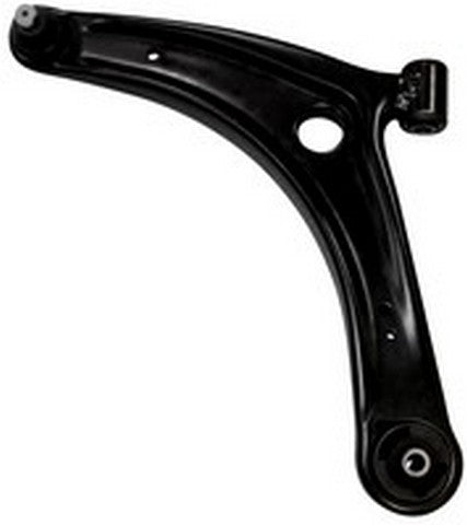 Suspensia Suspension Control Arm and Ball Joint Assembly  X33CJ2740