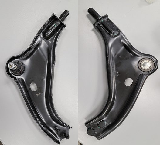 Suspensia Suspension Control Arm  X34CA2821