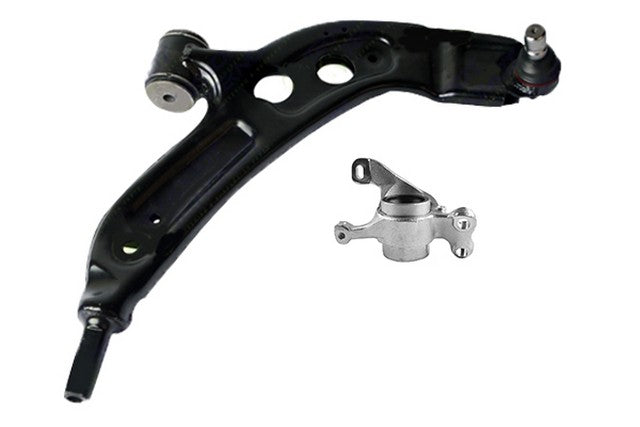 Suspensia Suspension Control Arm and Ball Joint Assembly  X34CK0002