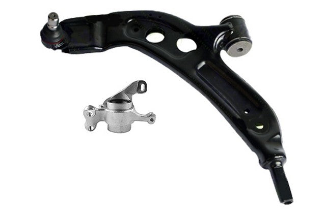 Suspensia Suspension Control Arm and Ball Joint Assembly  X34CK0003