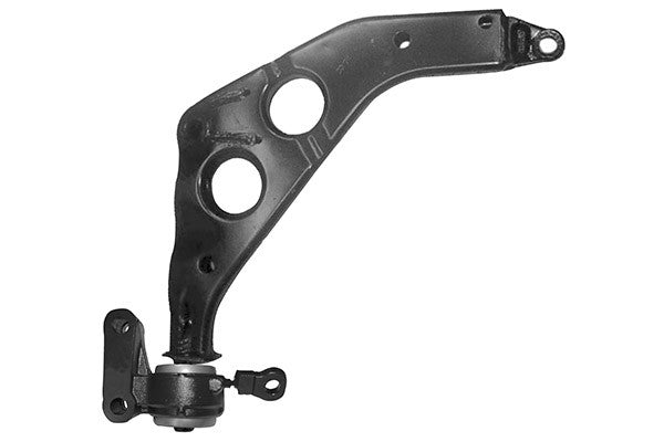 Suspensia Suspension Control Arm Kit  X34CK2797