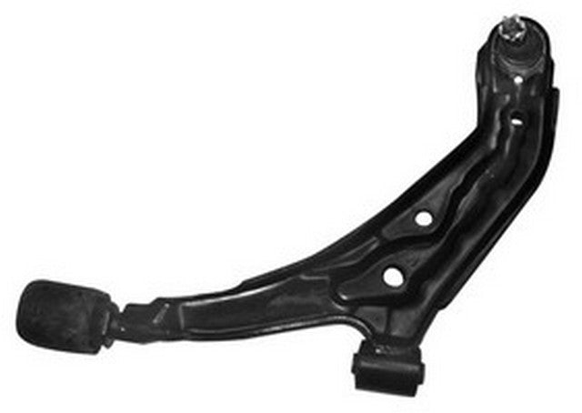 Suspensia Suspension Control Arm and Ball Joint Assembly  X36CJ2877