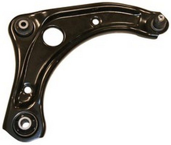 Suspensia Suspension Control Arm and Ball Joint Assembly  X36CJ2926