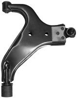 Suspensia Suspension Control Arm and Ball Joint Assembly  X36CJ2958