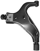 Suspensia Suspension Control Arm and Ball Joint Assembly  X36CJ2960