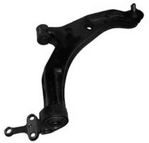 Suspensia Suspension Control Arm and Ball Joint Assembly  X36CJ3008