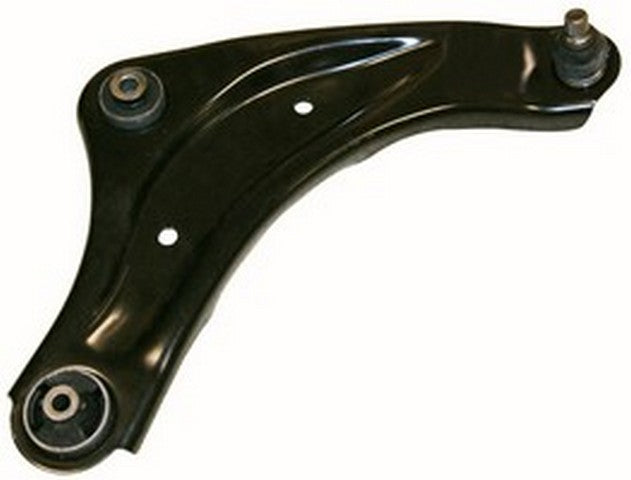 Suspensia Suspension Control Arm and Ball Joint Assembly  X36CJ3062