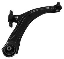 Suspensia Suspension Control Arm and Ball Joint Assembly  X36CJ3072