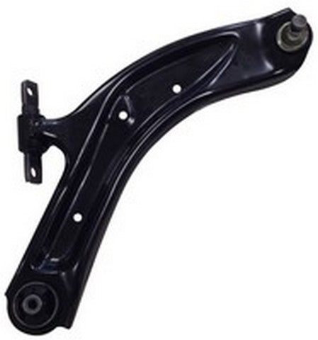 Suspensia Suspension Control Arm and Ball Joint Assembly  X36CJ6755