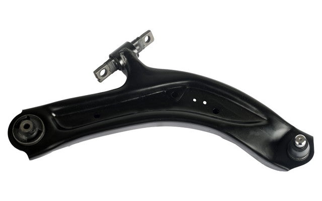 Suspensia Suspension Control Arm and Ball Joint Assembly  X36CJ7111