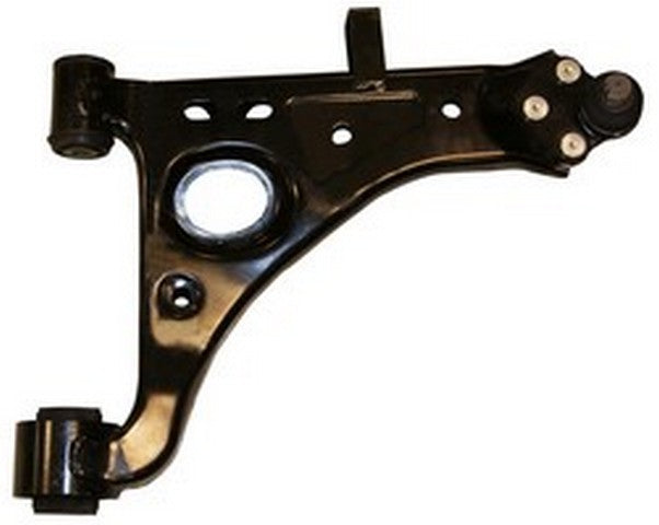 Suspensia Suspension Control Arm and Ball Joint Assembly  X37CJ3165