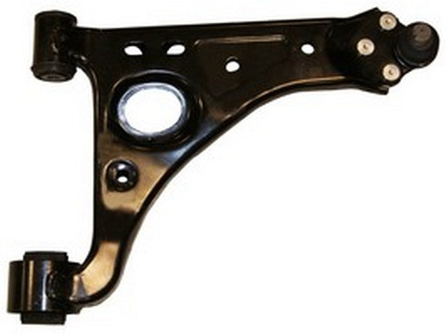 Suspensia Suspension Control Arm and Ball Joint Assembly  X37CJ3166