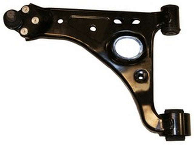 Suspensia Suspension Control Arm and Ball Joint Assembly  X37CJ3167