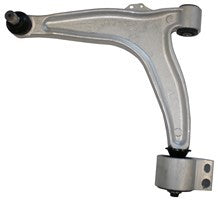 Suspensia Suspension Control Arm and Ball Joint Assembly  X37CJ3196
