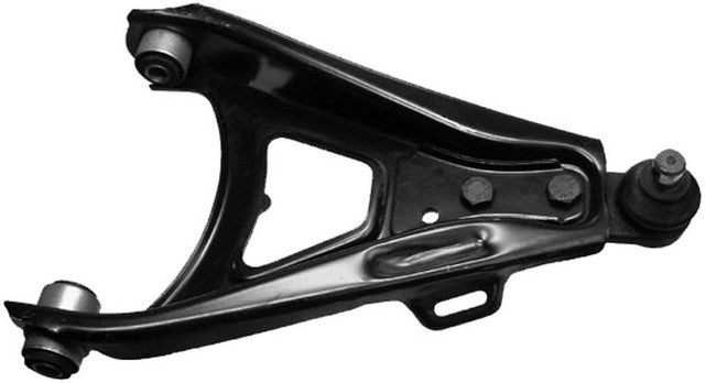 Suspensia Suspension Control Arm and Ball Joint Assembly  X41CJ3462