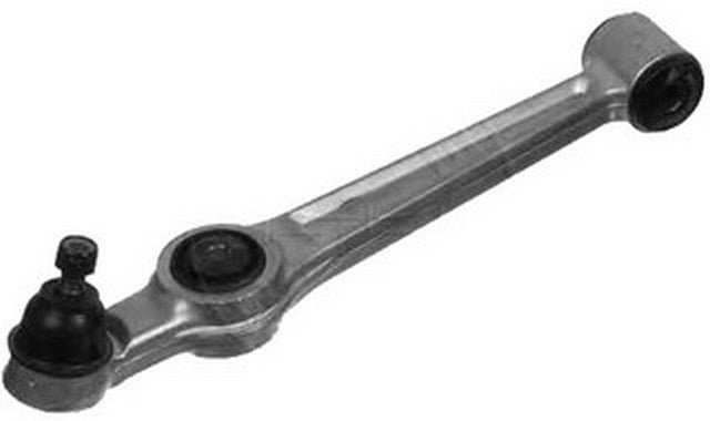 Suspensia Suspension Control Arm and Ball Joint Assembly  X43CJ3771