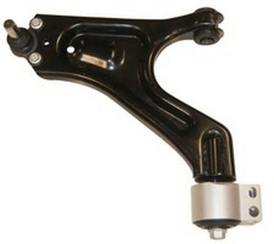 Suspensia Suspension Control Arm and Ball Joint Assembly  X43CJ3779