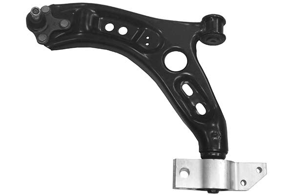 Suspensia Suspension Control Arm and Ball Joint Assembly  X45CJ3833