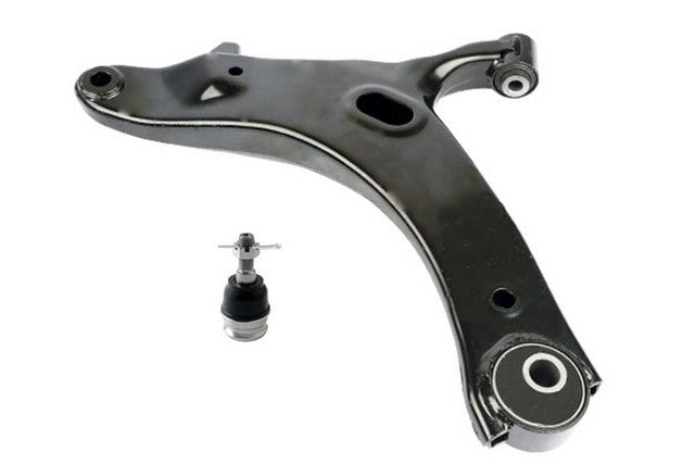 Suspensia Suspension Control Arm and Ball Joint Assembly  X47CJ0186