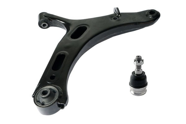Suspensia Suspension Control Arm and Ball Joint Assembly  X47CJ7138