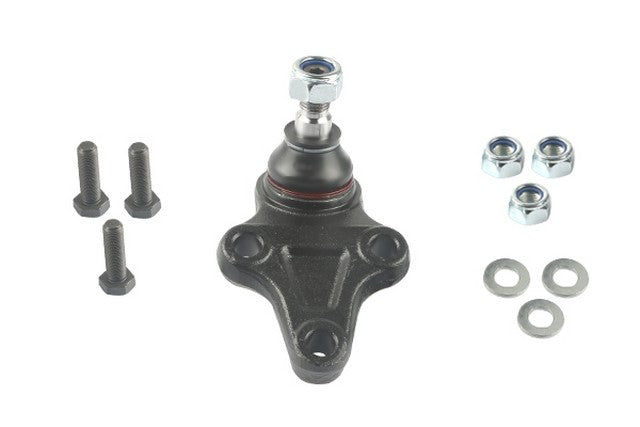 Suspensia Suspension Ball Joint  X49BJ3901