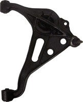 Suspensia Suspension Control Arm and Ball Joint Assembly  X49CJ3911