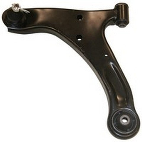 Suspensia Suspension Control Arm and Ball Joint Assembly  X49CJ3920