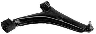 Suspensia Suspension Control Arm and Ball Joint Assembly  X49CJ3940
