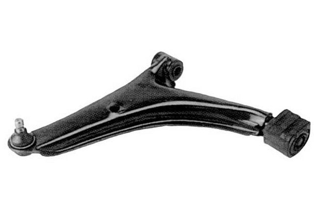 Suspensia Suspension Control Arm and Ball Joint Assembly  X49CJ3941