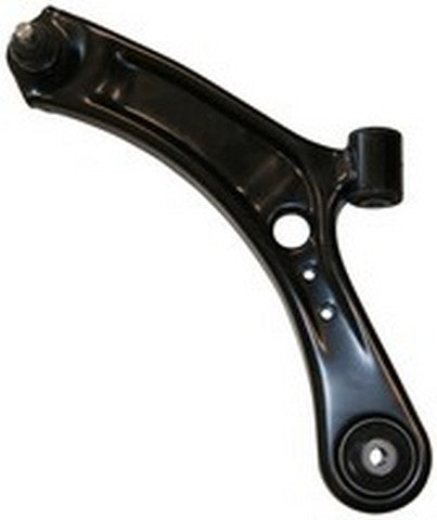 Suspensia Suspension Control Arm and Ball Joint Assembly  X49CJ3959