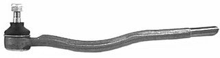 Suspensia Steering Tie Rod End  X49TE3898